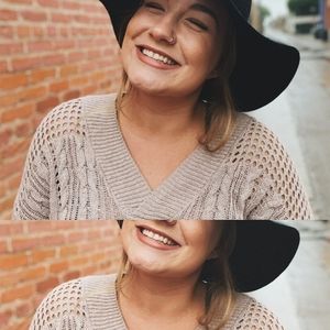 Meet your Posher, Emma